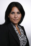 Mme Alice Farhat