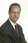 M. Jamal Benomar