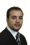 M. Mohamed Aburawi