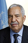 M. Ali Treki
