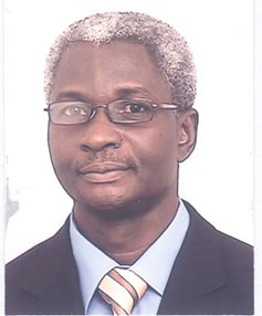 M. John F. S. Muwanga