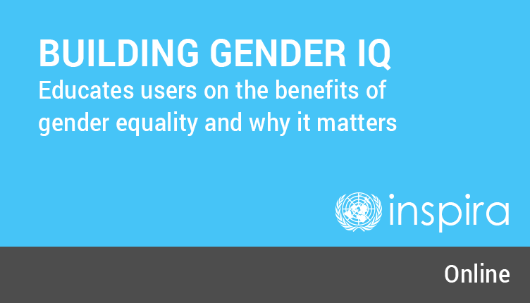 Building Gender IQ