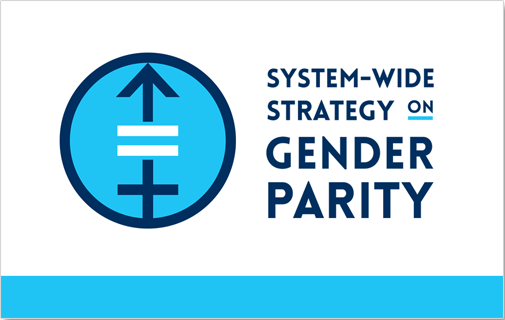 Gender Strategy