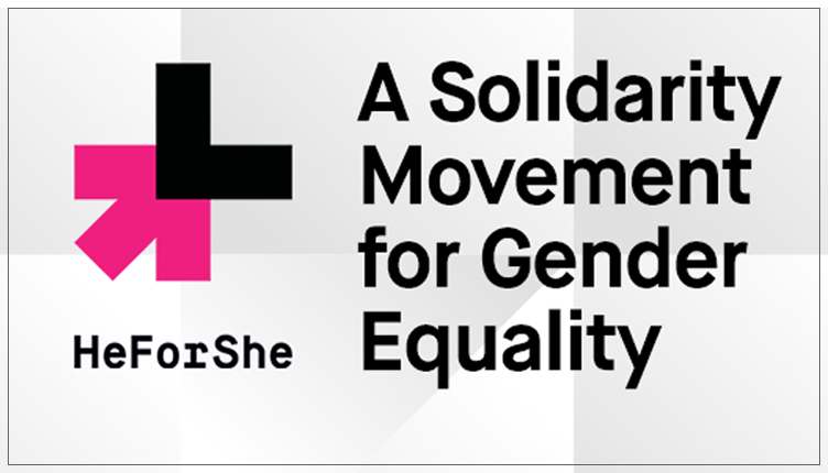 HeForShe