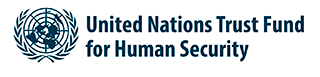 The Human Security Unit Logo