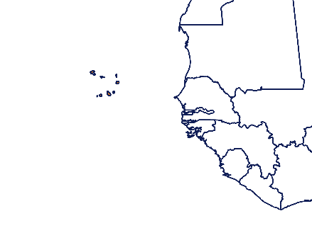 Cabo Verde – The Human Security Unit