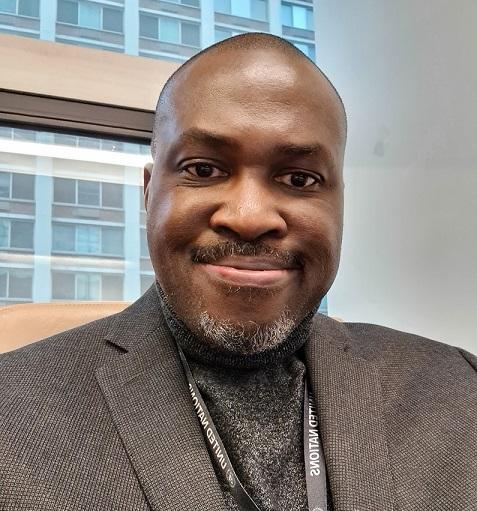 Michael Adenuga