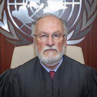 Judge Colgan