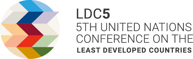 LDC5 logo
