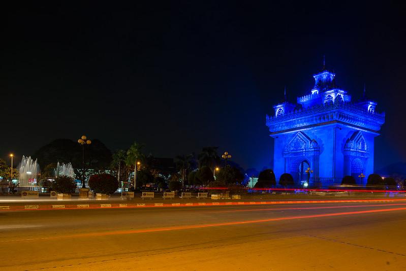Photo UN in Lao PDR/Lou Sensouphone