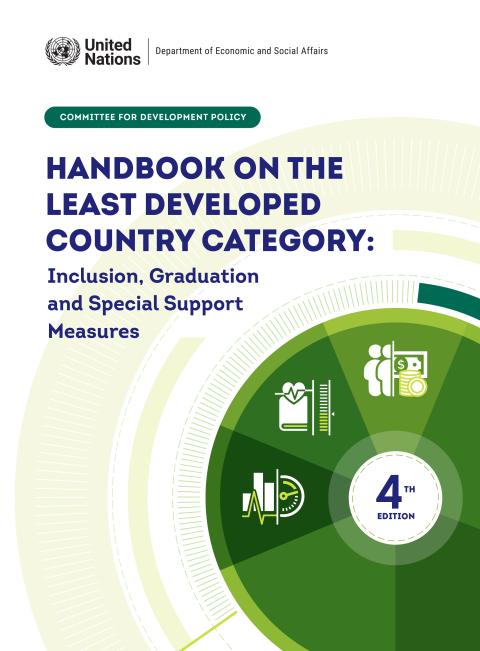 LDC Handbook 2021