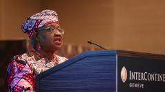 WTO DG Okonjo-Iweala calls on LDCs to focus on most pressing priorities for MC 12
