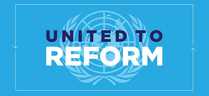 United to Reform