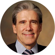 Photo of Julio Frenk