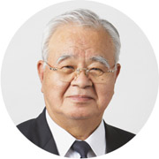 Hiromasa Yonekura portrait