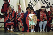 Indigenous women