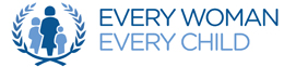 Every Woman Every Child