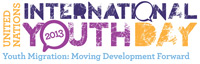 International Youth Day 2013