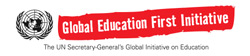 Global Education First Initiative