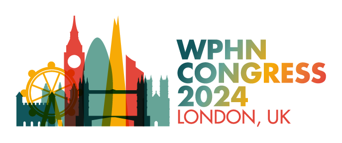 Logo of the World Public Health Nutrition Congress 2024
