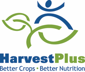 Logo of HarvestPlus.