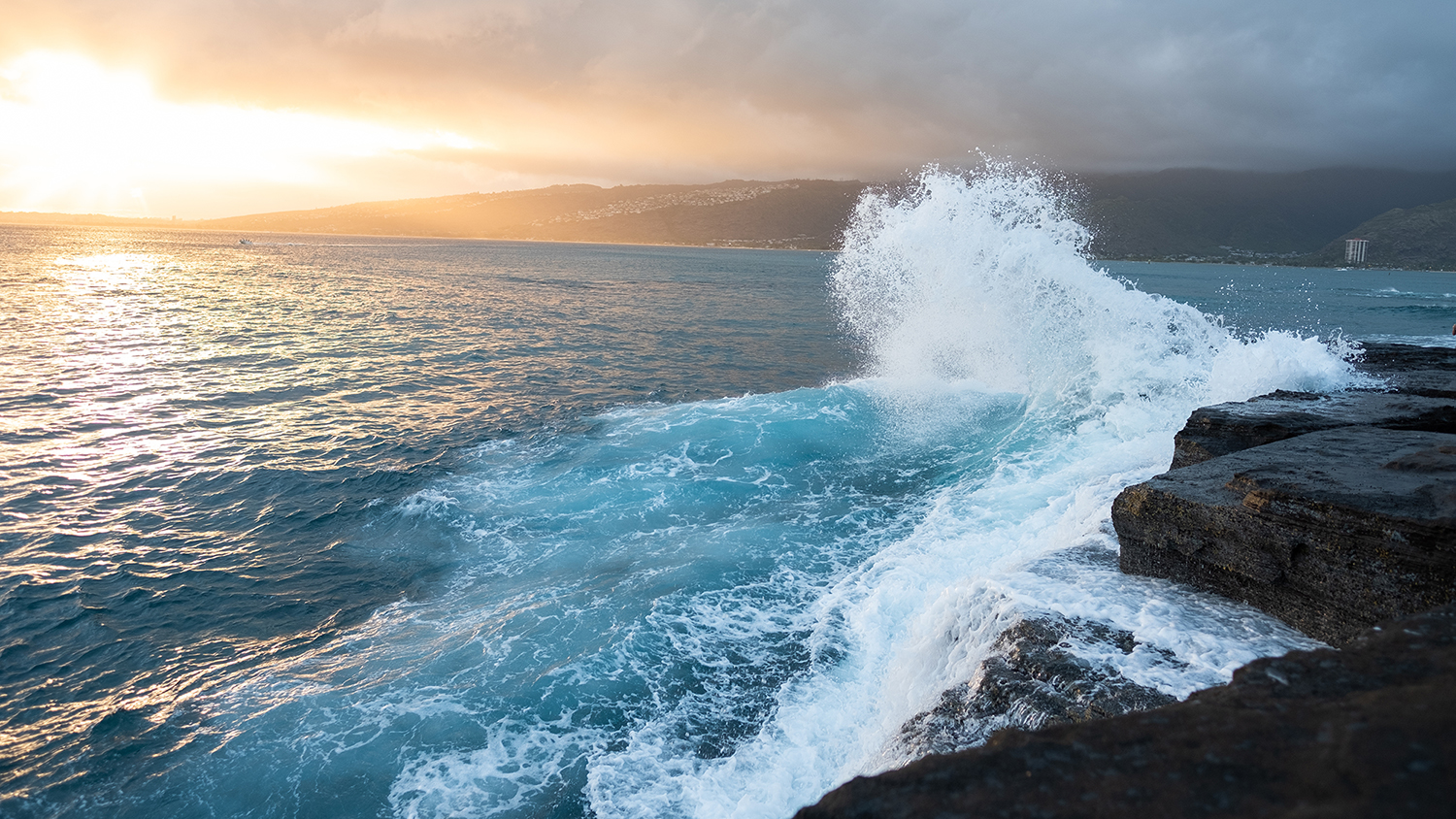 Ocean