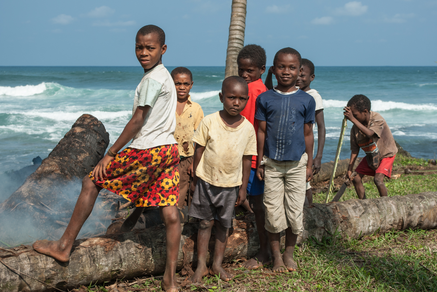 Sao Tome e Principe