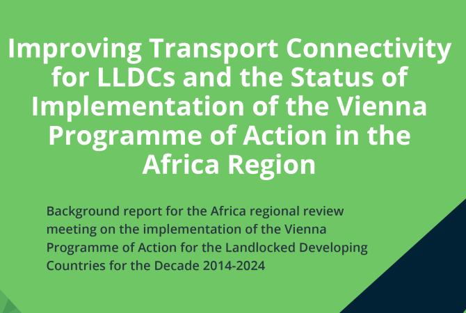 Improving Transport connectivity for LLDCs