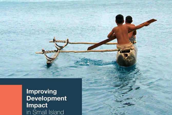 Principles for Improved Development Impact in SIDS ACCESSIBLE