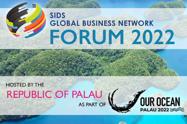 SIDS GBN Forum 2022