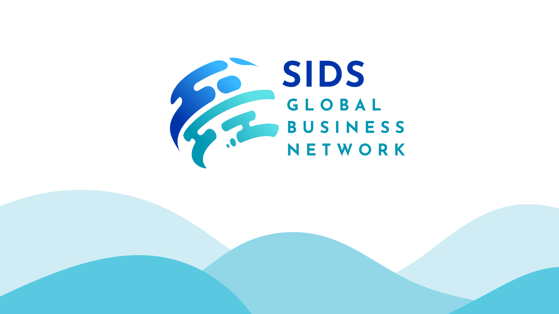 Global Business Network logo