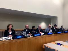 2018 - 28th Meeting of States Parties to UNCLOS