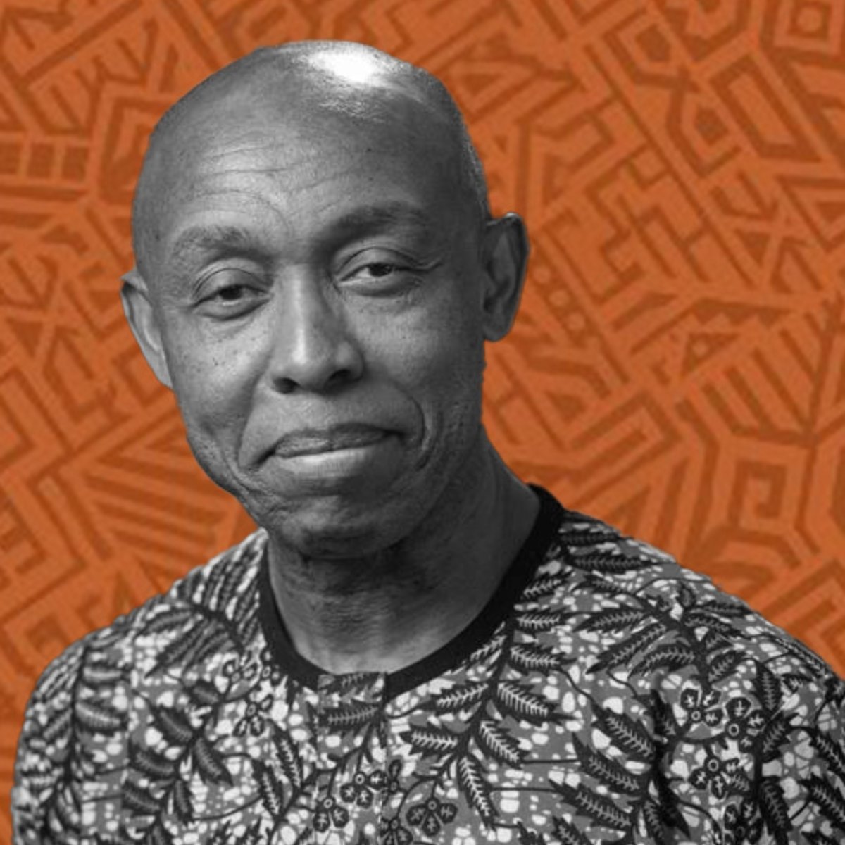Portrait photo of H.E. Mr. Bassirou Diomaye Faye, President of Senegal and Chair of the AU Committee of Heads of State Champions of STEM Education
