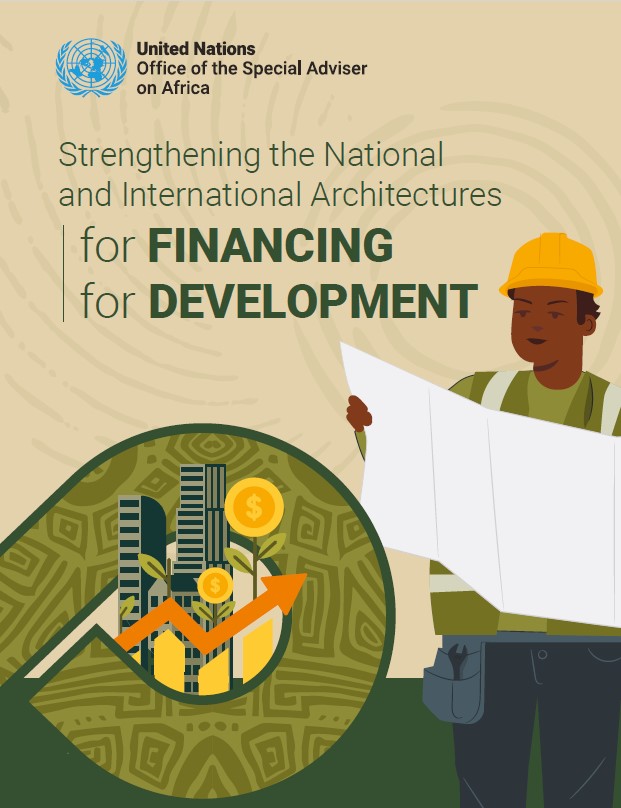 Unpacking Africa's Debt: Towards a Lasting and Durable Solution