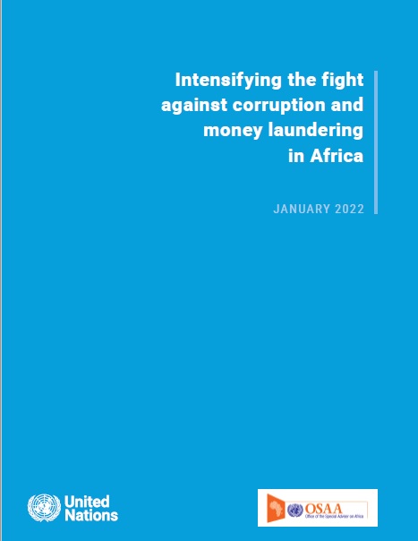 Study: Intensifying the fight against corruption and money laundering in Africa