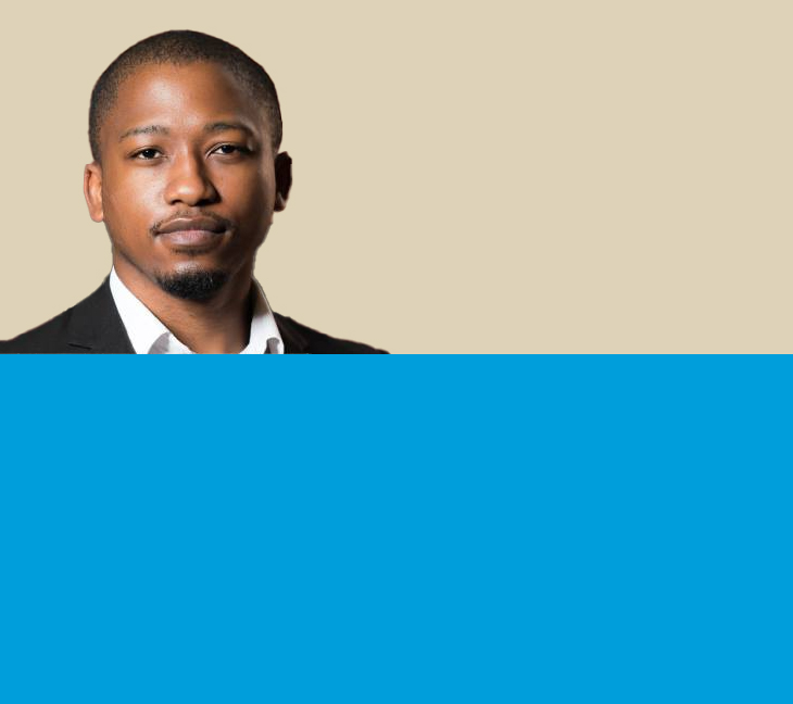 Photo of Bonginkosi Shozi