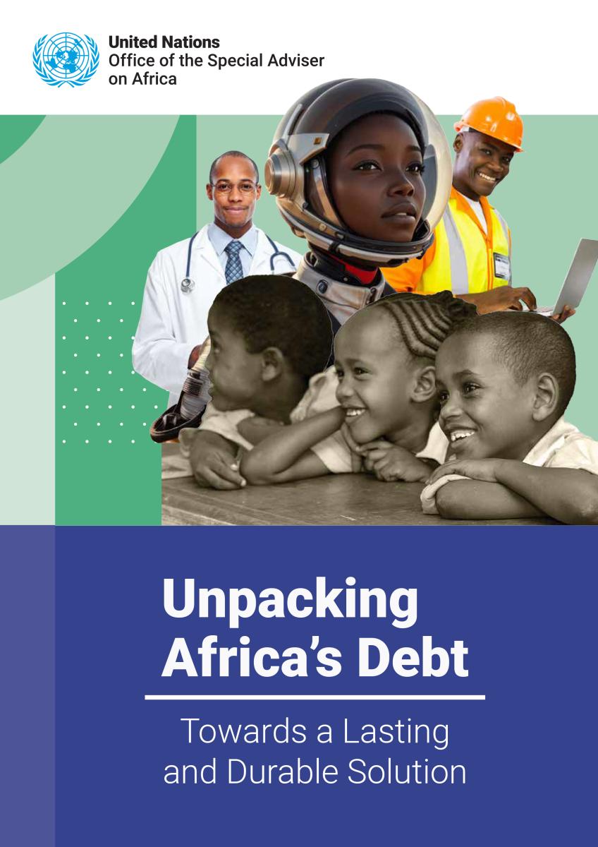 Unpacking Africa's Debt: Towards a Lasting and Durable Solution
