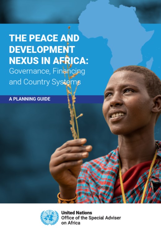 Home-Grown School Feeding: From Hot Meal to Macroeconomic Tool - A Low-Hanging Fruit for Africa’s Urgent Challenges