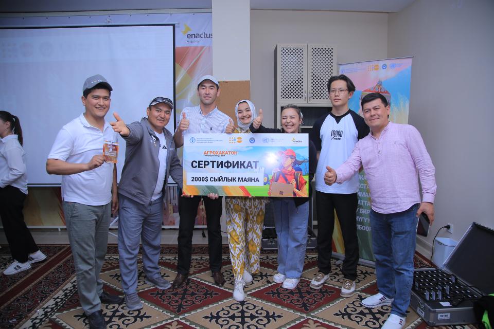 Kyrgyzstan and Uzbekistan | PEACEBUILDING