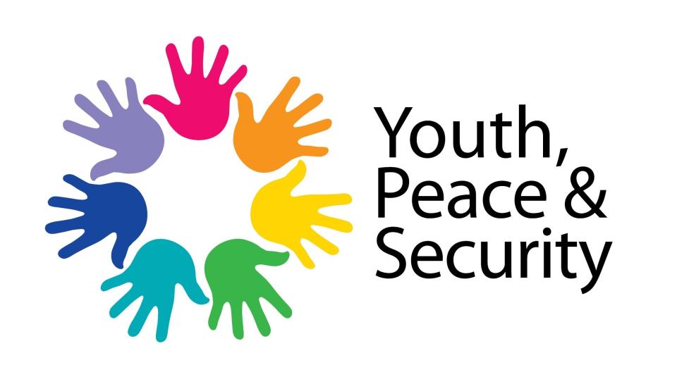 Progress Study of Youth, Peace and Security