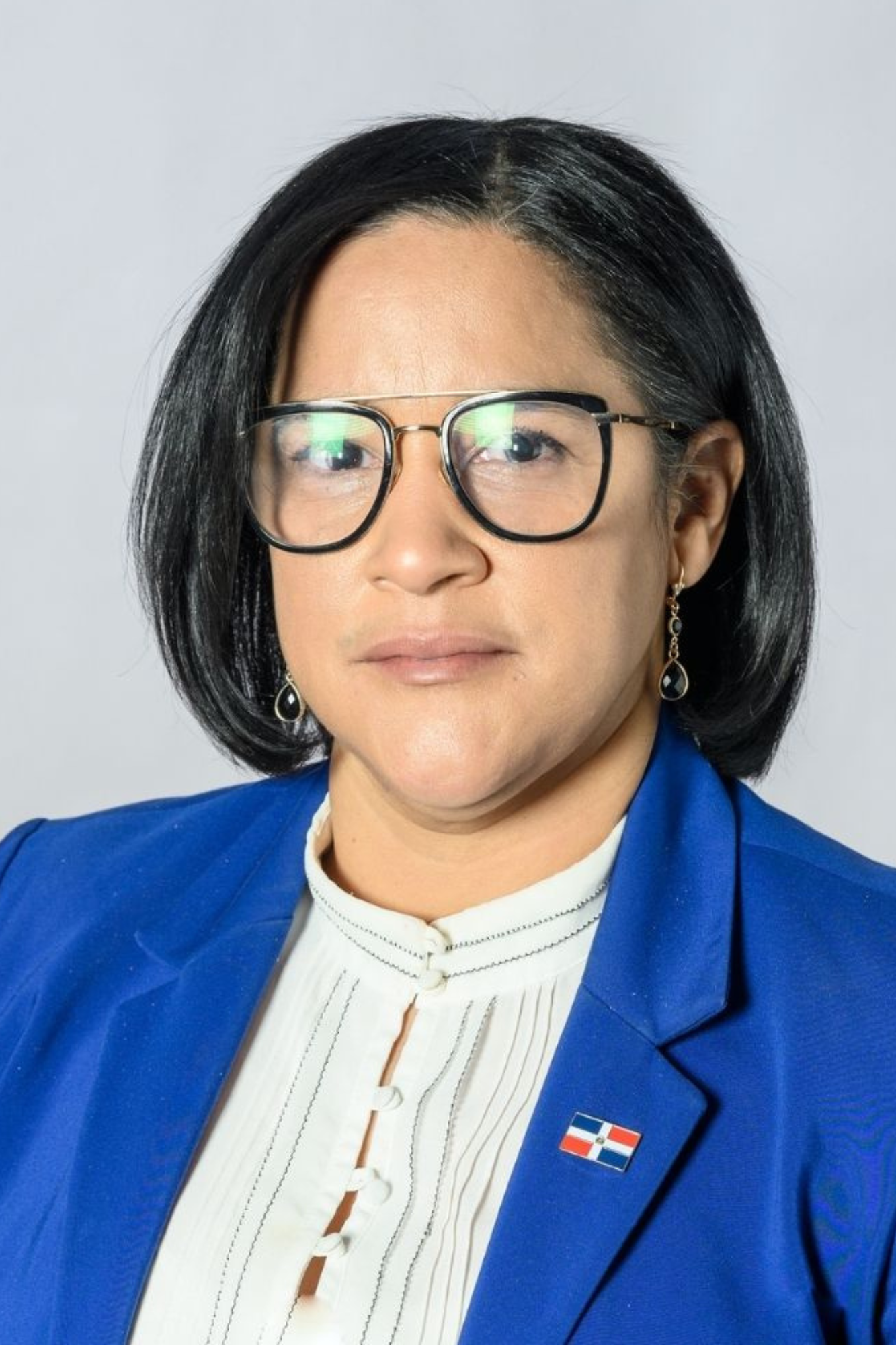 Ms. Madiusca B. Batista 