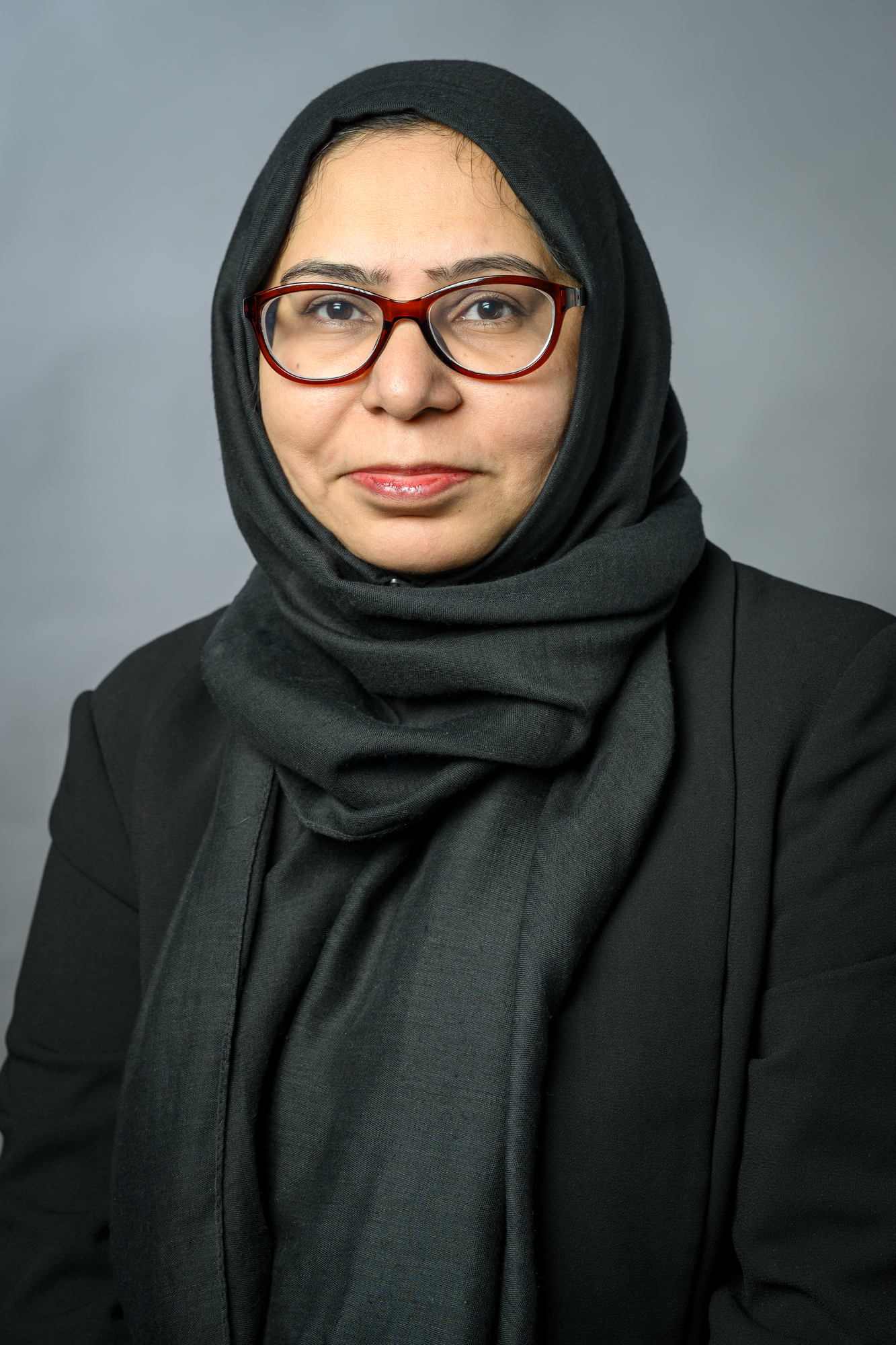 Dr. Mariam Shaikh