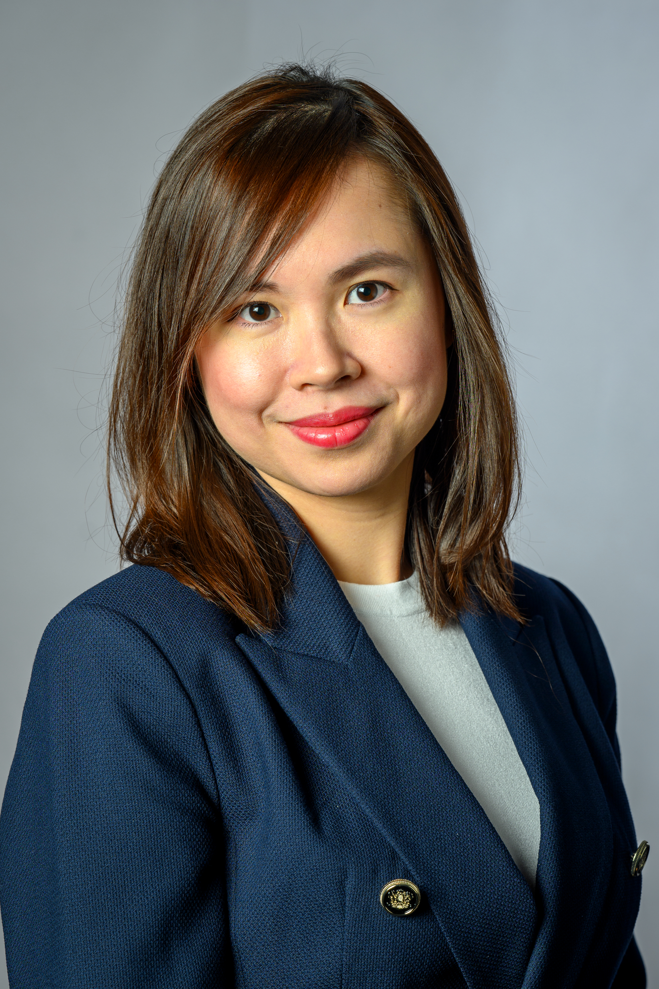 Ms. Nguyen Hong Nhat