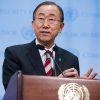 Ban Ki-moon, Secretario General de Naciones Unidas. Foto de archivo: ONU/Amanda Voisard