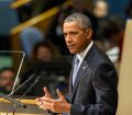 General assembly 70th session – 28 September - AM session

USA Obama