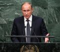 Address by His Excellency Vladimir Putin, President of the Russian Federation