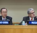 General Assembly Informal Meeting to observe the ÒInternational Day for the Total elimination of Nuclear WeaponsÓ Remarks by the Secretary-General
