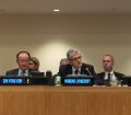 Mogens Lykketoft at Se4All event on implementing SDG 7