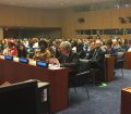 H.E. Mogens Lykketoft attended a side-event on Zero Hunger Challenge