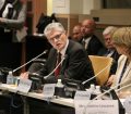 Side Event Launching the Technology Facilitation Mechanism for Achieving Sustainable Development Goals Mogens Lykketoft at the Technology Facilitation Mechanism Event